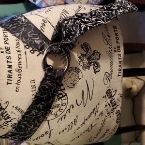 EXPRESS BELT SZ M.    NEW